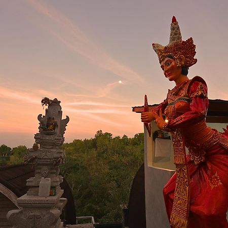 Bali Girl Penida By Abm Hotel Toyapakeh Buitenkant foto