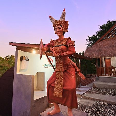 Bali Girl Penida By Abm Hotel Toyapakeh Buitenkant foto