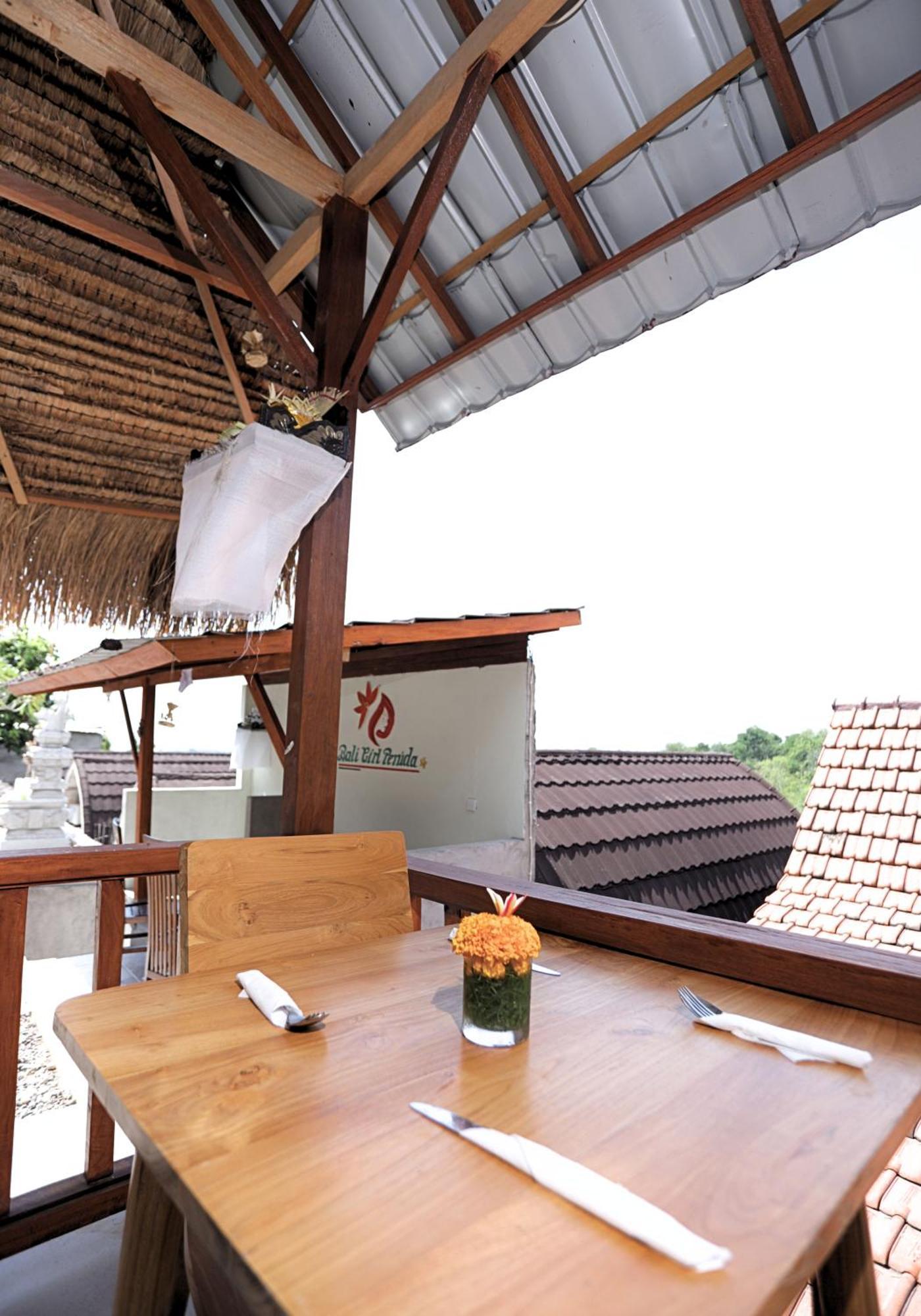 Bali Girl Penida By Abm Hotel Toyapakeh Buitenkant foto