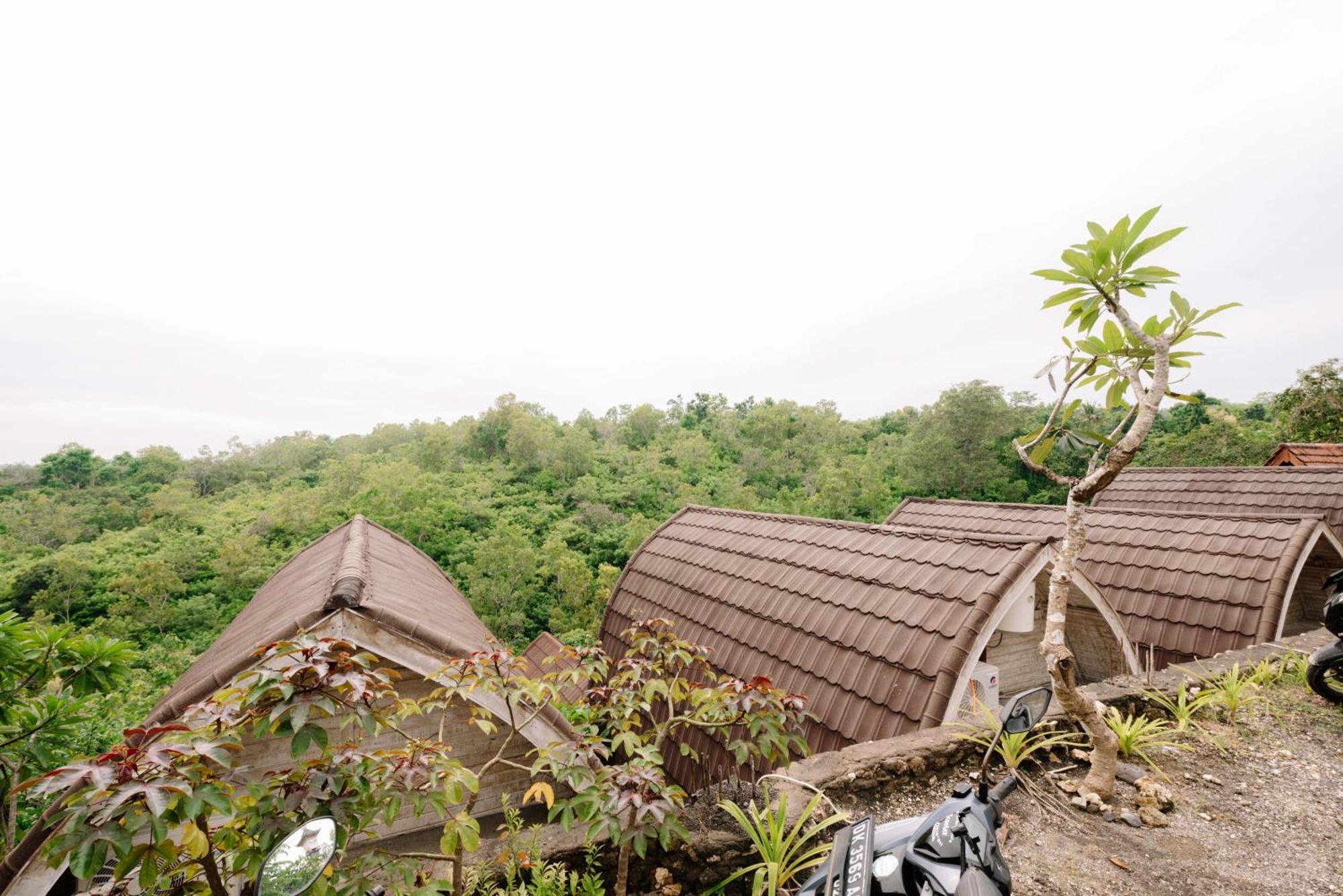 Bali Girl Penida By Abm Hotel Toyapakeh Buitenkant foto